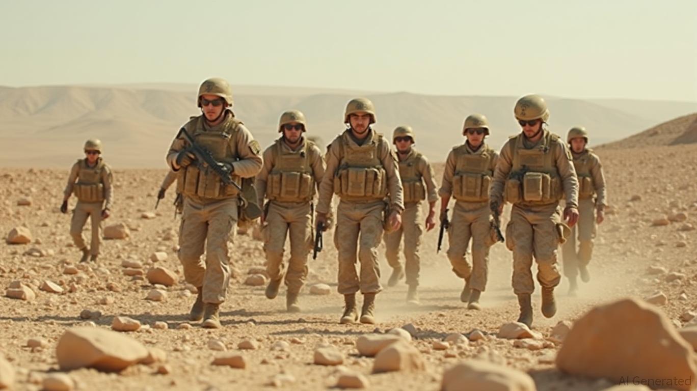 Israeli army: We did not find the remains of "Ron Arad" in yesterday's operation in Al-Nabi Sheet