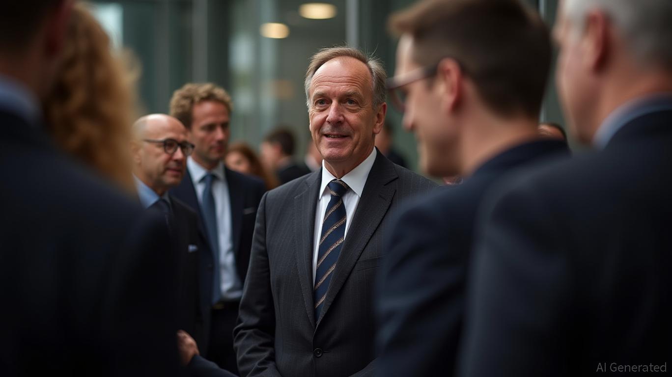 M&C Saatchi chief to step down: Sky