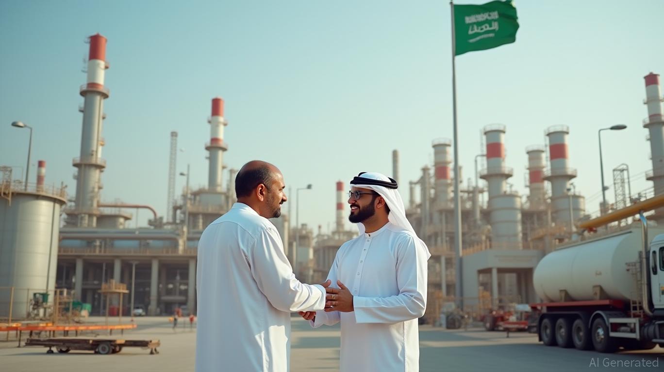 Indian Oil booked Saudi crude cargoes for Yanbu delivery