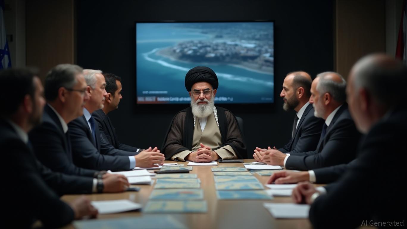 Israeli assessments currently say that the ostensible new Iranian supreme leader, Mojtaba Khamenei, the son of the previous leader, is still alive.