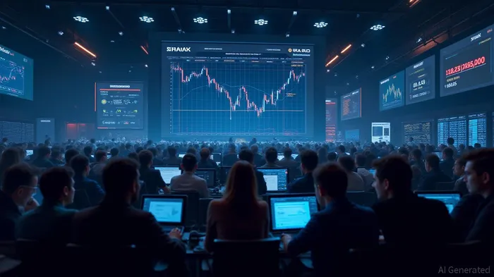 Shiba Inu Sees Negative Netflow, Positive Open Interest Amid Ongoing Price Dip