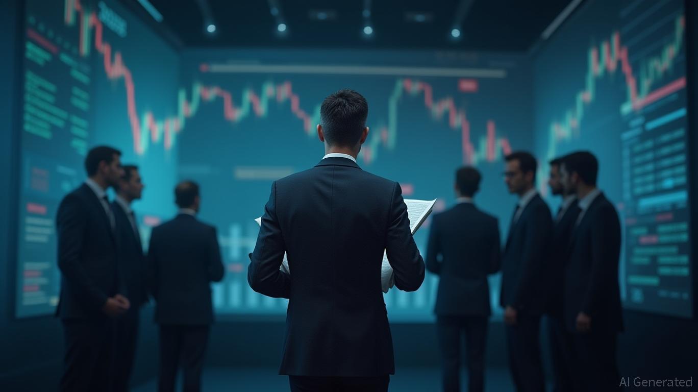 US private credit default rates could rise to levels not seen since the Financial Crisis. UBS: In a worst-case scenario of rapid AI disruption, defaults could reach 14–15%