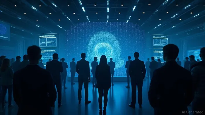 AI Revolution Ignites IPO Market with OpenAI Leading the Way