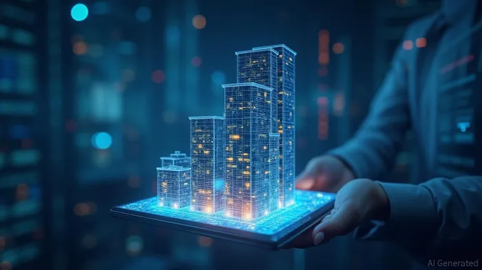 Healthpeak Properties: Undervalued by 46.3% According to DCF Analysis