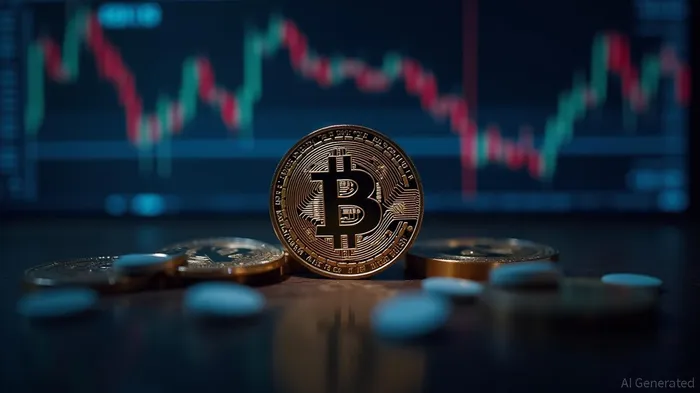 Bitcoin Options Traders Bet on Rebound Amid Three-Year High Volatility