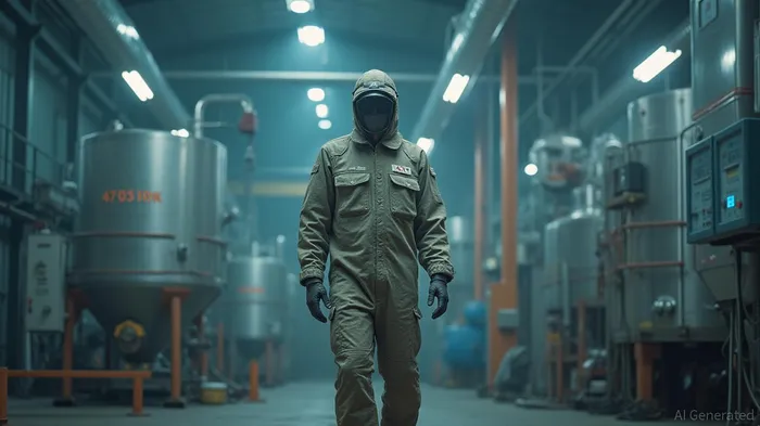 Alto Ingredients: Navigating the Next Phase of Recovery After a Year of Growth