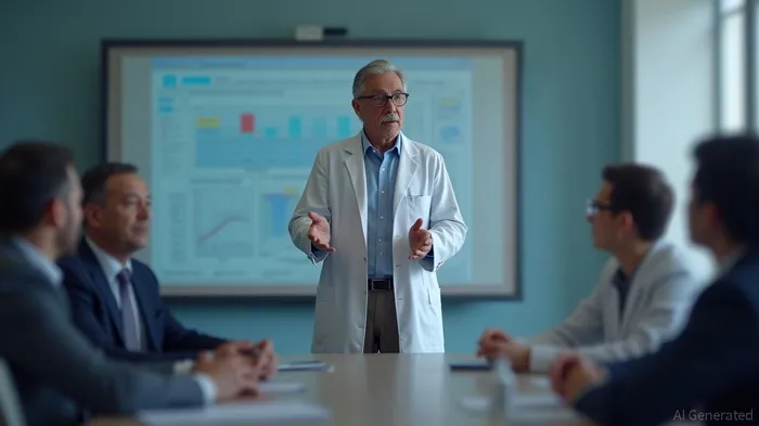 FDA Elevates OS Therapies' Meeting Status for OST-HER2 to Type B Pre-BLA Meeting