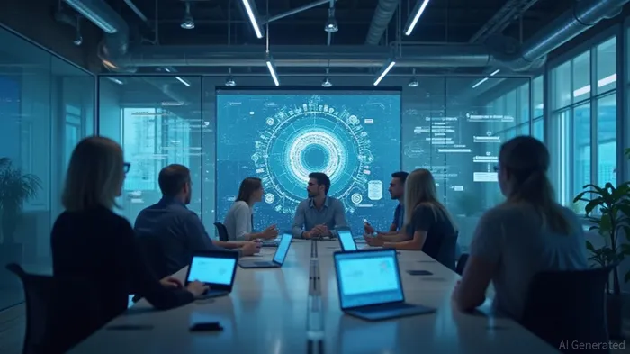 Workiva Unveils AI-Powered Platform for Audit, Risk, and Controls to Revolutionize Governance, Risk, and Compliance