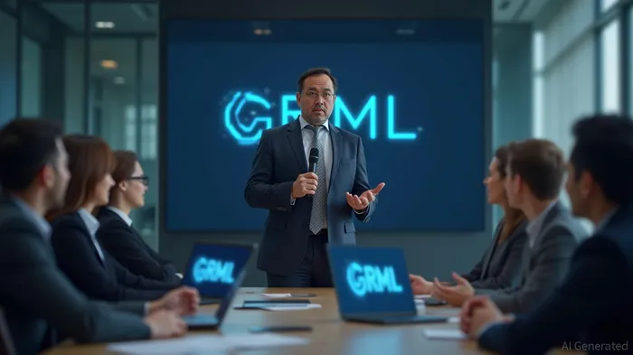 Klotho Neurosciences to Rebrand as Greenland Mines, Ticker Changes to GRML on March 12, 2026