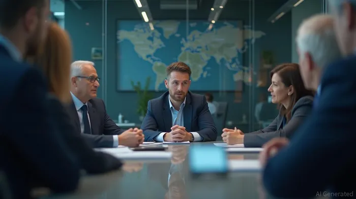 Jefferies Advocates for Increased Investment in Clean Tech Amidst Global Turmoil