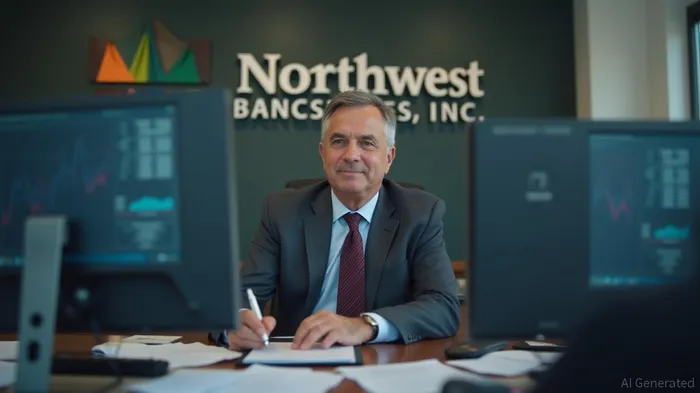 Northwest Bancshares Director Louis J Torchio Buys 3500 Shares at $12.16.