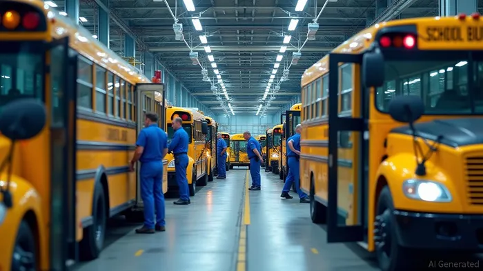 Xos Announces Production Rollout of Vehicle-to-Grid Capability Across Its Commercial Fleet