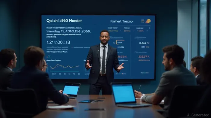 Backblaze Q4 Earnings Spark Confidence Amid Mixed Revenue Trends