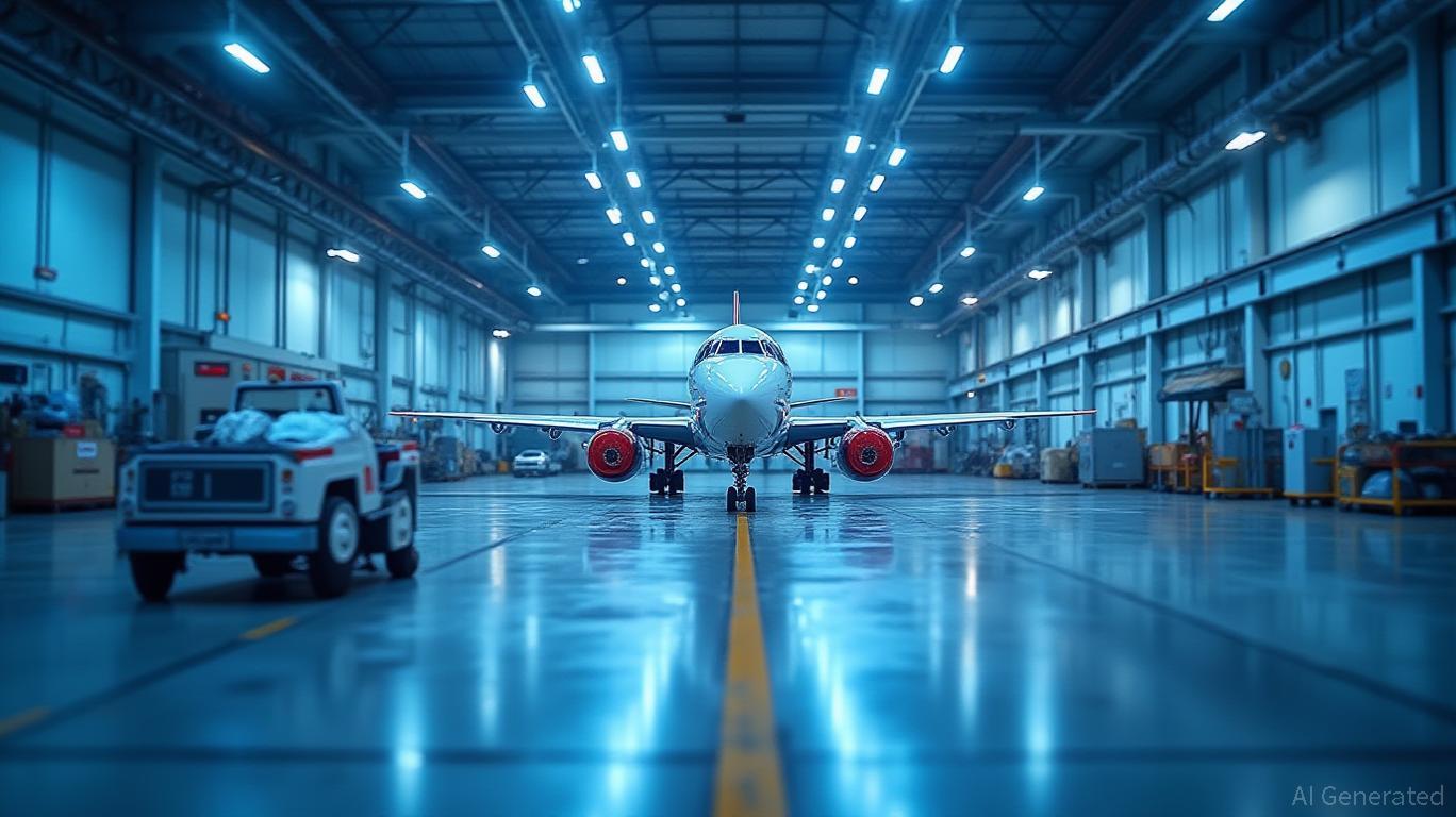 Ramco: deal for aviation software at Tata Defence MRO facility