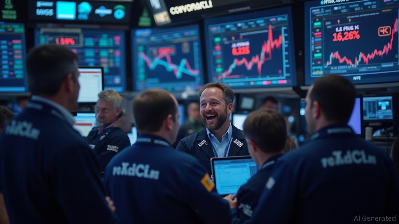 Nasdaq 100 futures extend gains to 0.6%, S&P 500 futures +0.4%