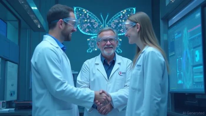 Butterfly Network Appoints David Horsley as SVP of Innovation for Ultrasound-on-Chip Platform