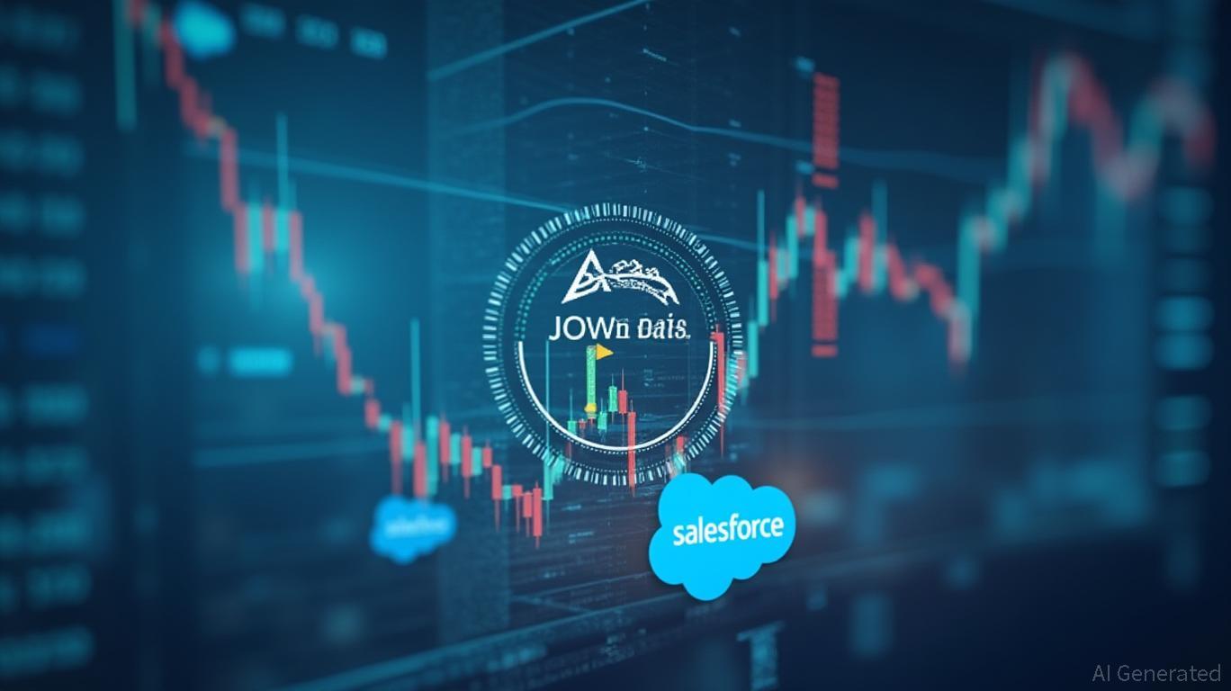 Moody's Ratings downgrades Salesforce to A2