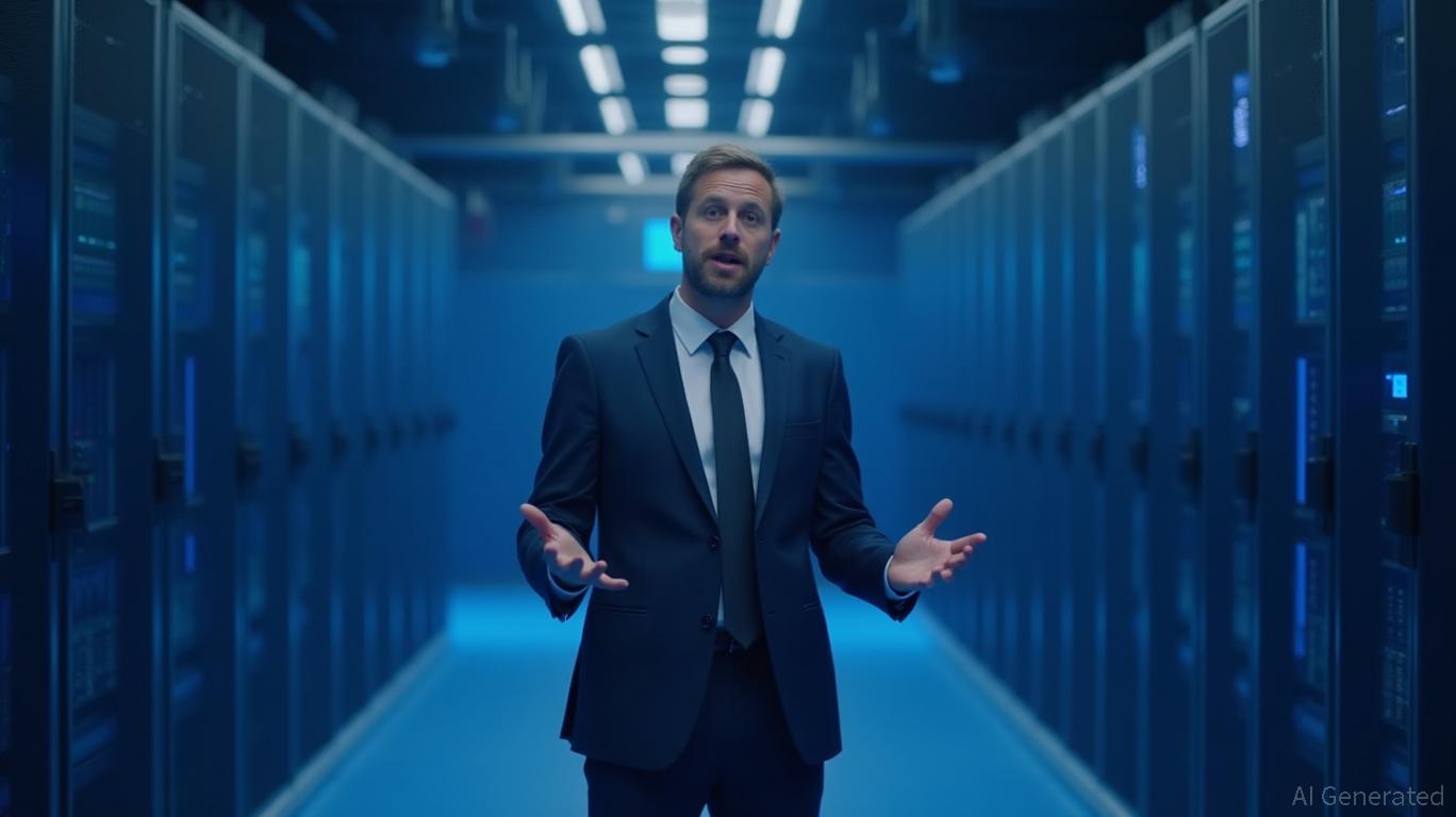 Estonia's Skeleton plans US IPO after data center pivot: CEO