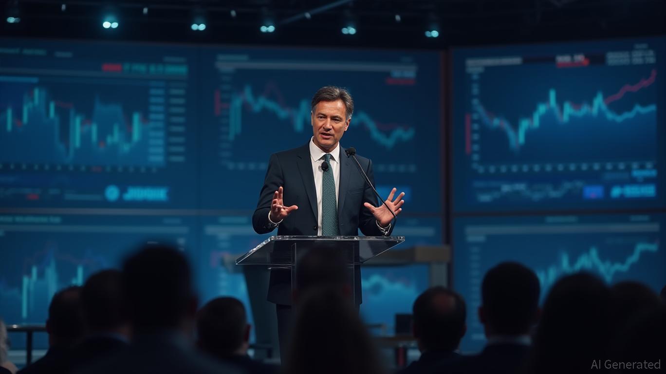 McKay: Not saving capital to make an acquisition, no gaps