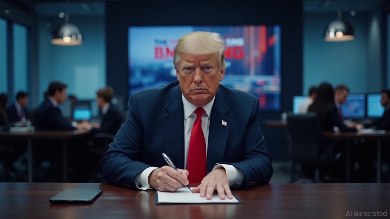 Trump order cutting ties with Anthropic likely coming later this week - CBS News