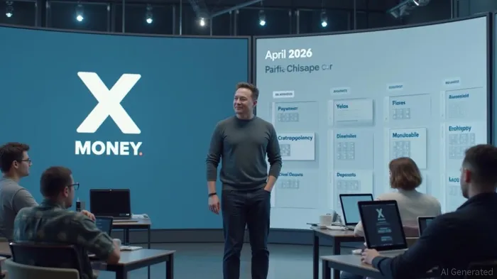 X Money Launch Set for April 2026: Will Dogecoin be Included?