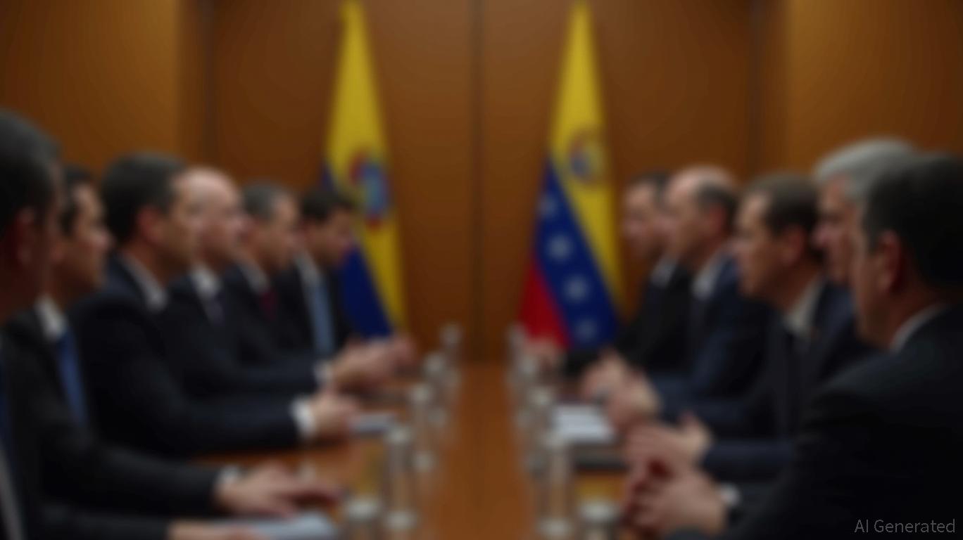 Colombia and Venezuela to hold bilateral meeting March 13