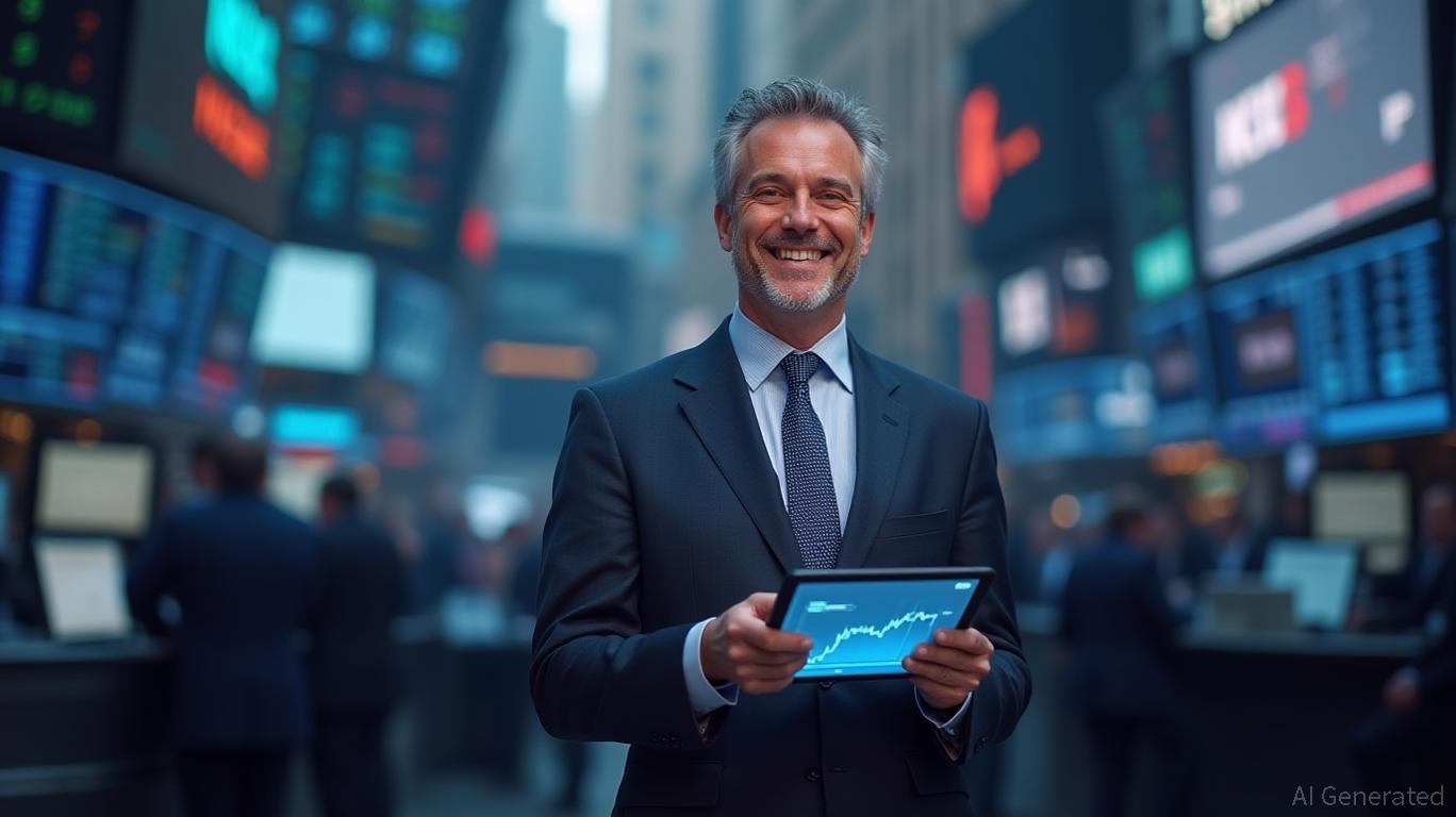 Vertex Pharma shares close up 8.3% in best day since Dec. 2023