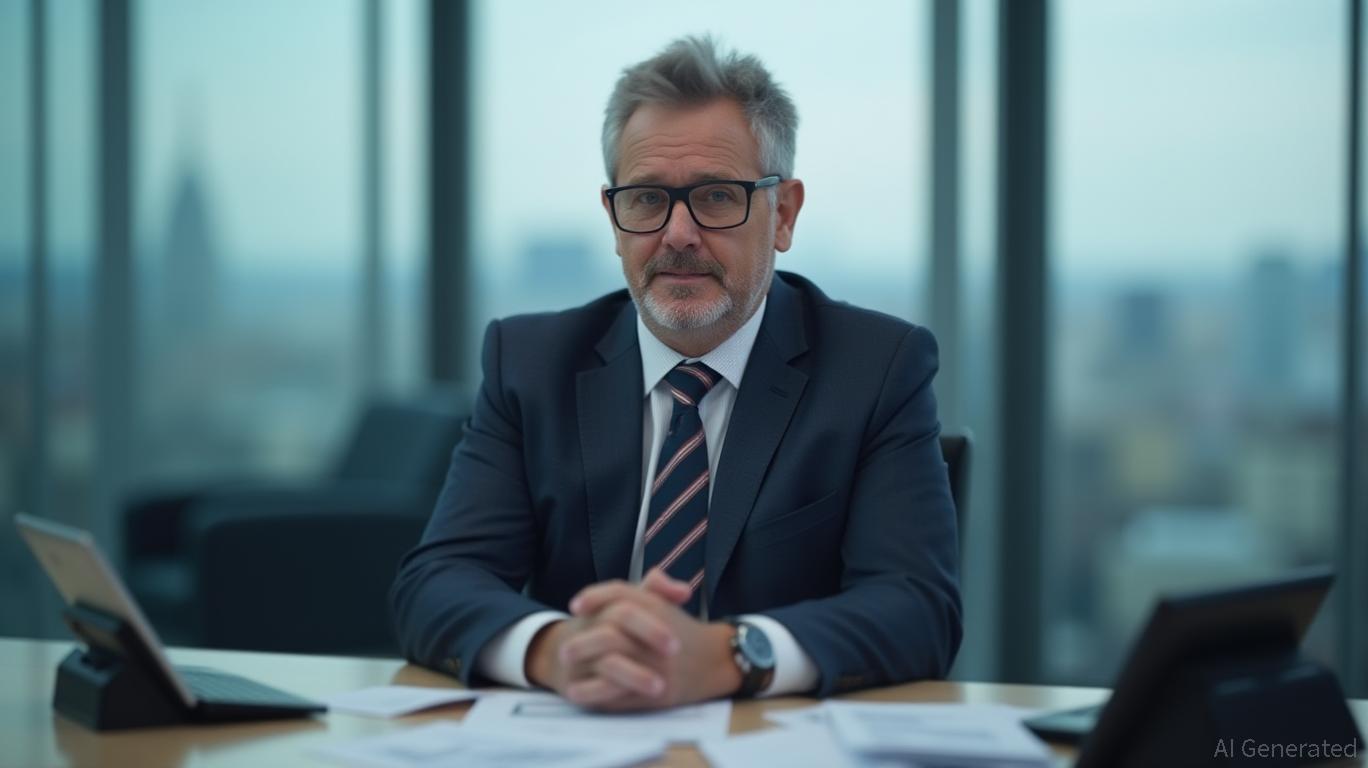 Xponential Fitness: Robert Julian named interim CFO