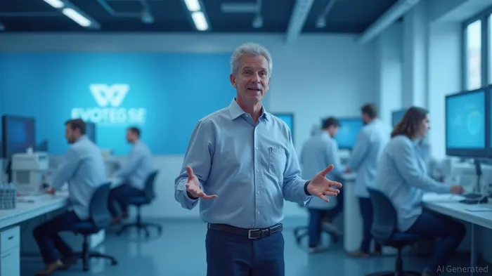 Evotec SE Unveils Horizon Initiative: A Strategic Transformation for Operational Excellence and Growth