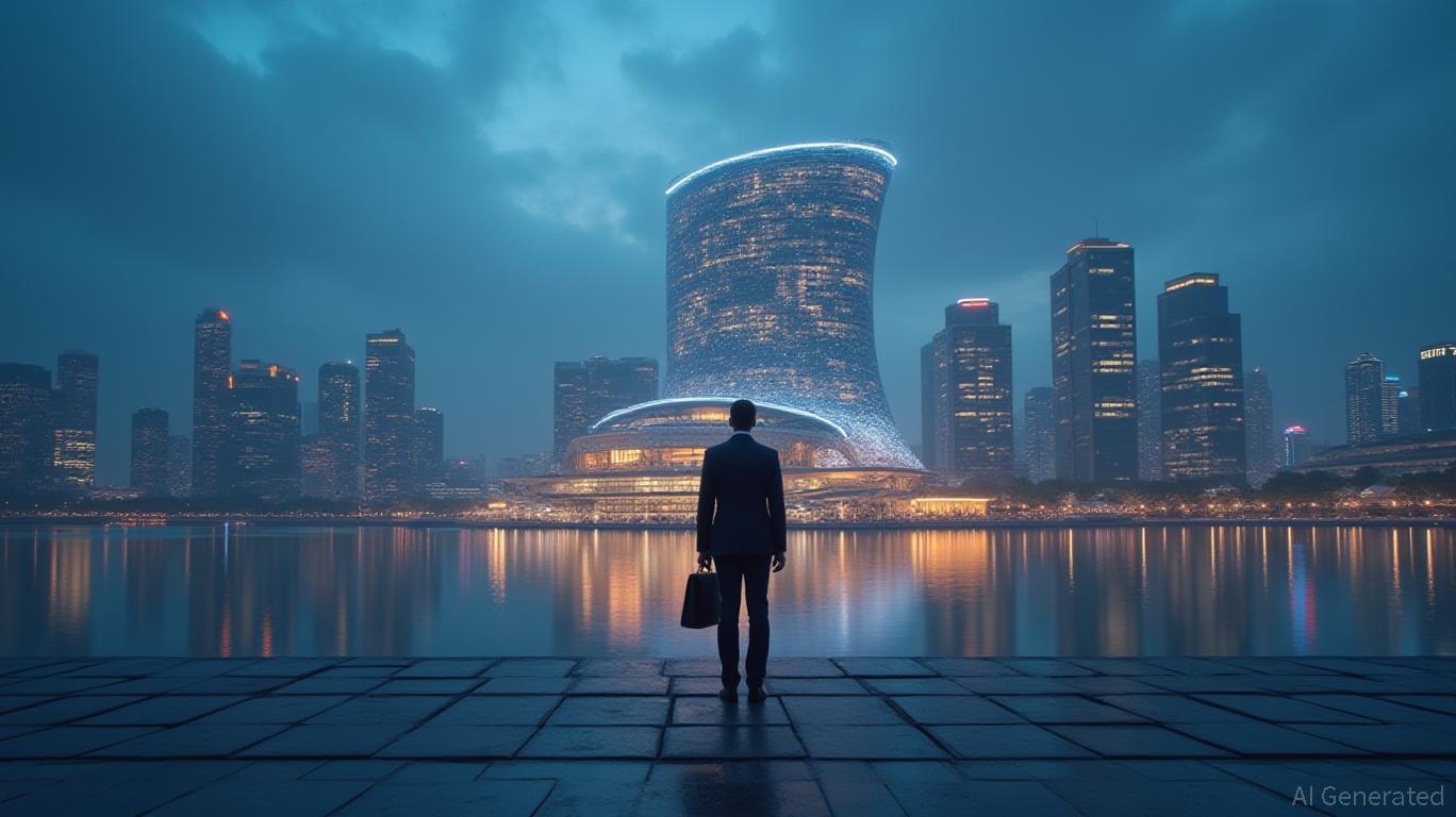 Eole acquires $5M worth of shares in Anthropic's Marina Bay