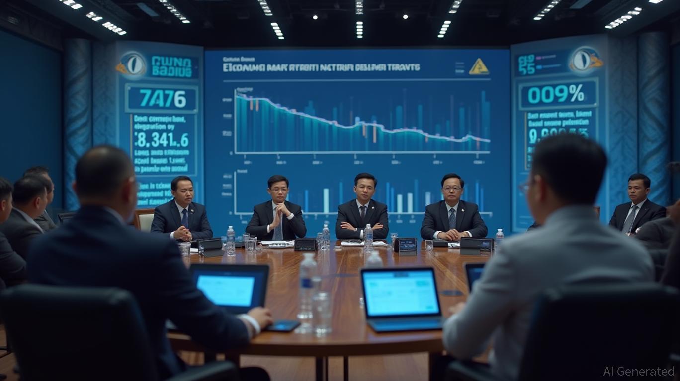 Thailand’s economy outpaced forecasts but remains below potential – CBank minutes