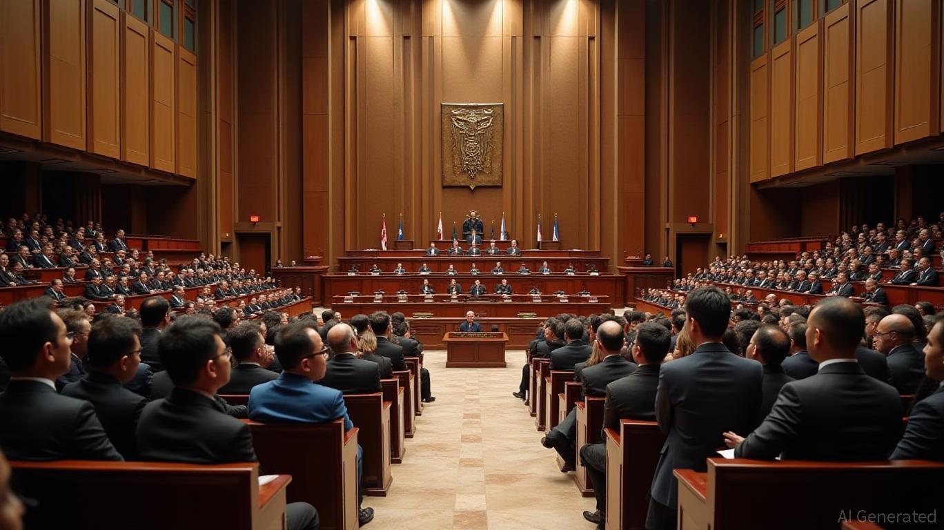 Royal Gazette confirms March 14 opening for Thai parliament