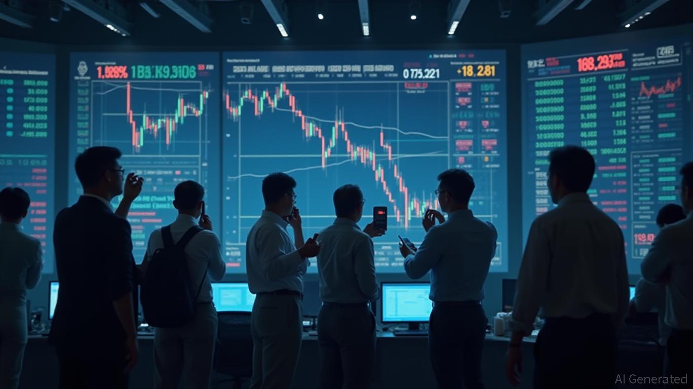 Hong Kong stocks extend rebound on proposed oil reserve release - SCMP