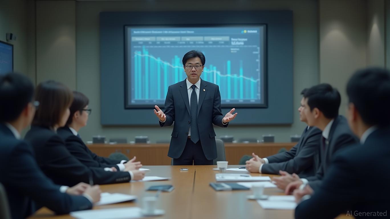 South Korea sees smaller decline in household bank lending in February