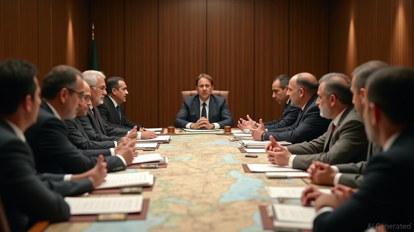 Pakistan talking to Iran, Saudi Arabia other nations in region