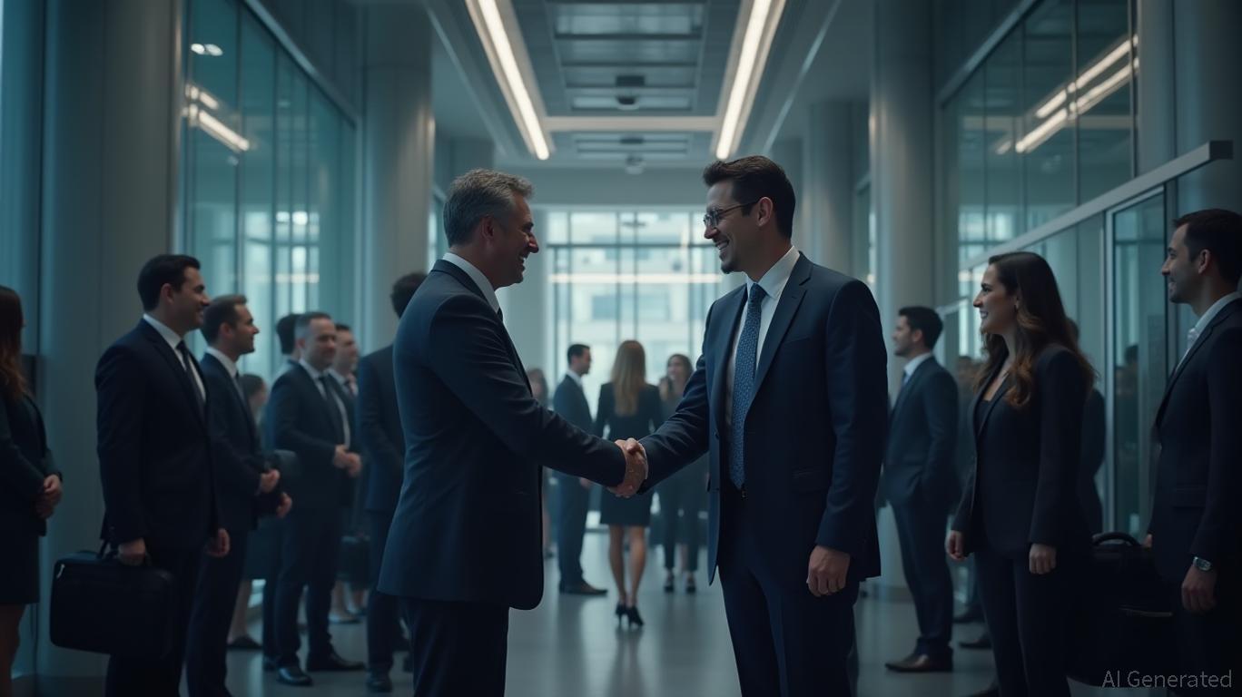 Frontera definitive pact with Parex