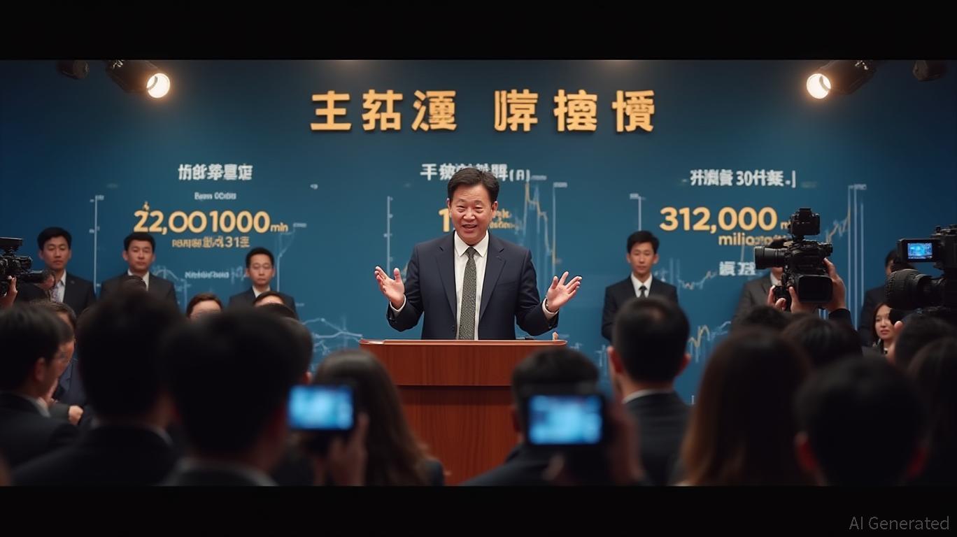 Laopu Gold: sales of ~ RMB31,000 m to RMB32,000 m