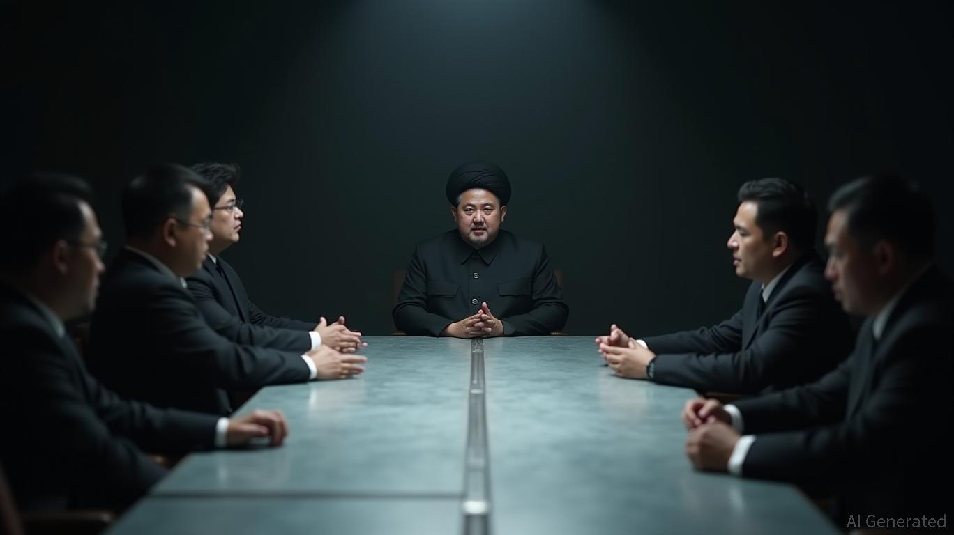 North Korea supports Iranian appointment of Mojtaba Khamenei