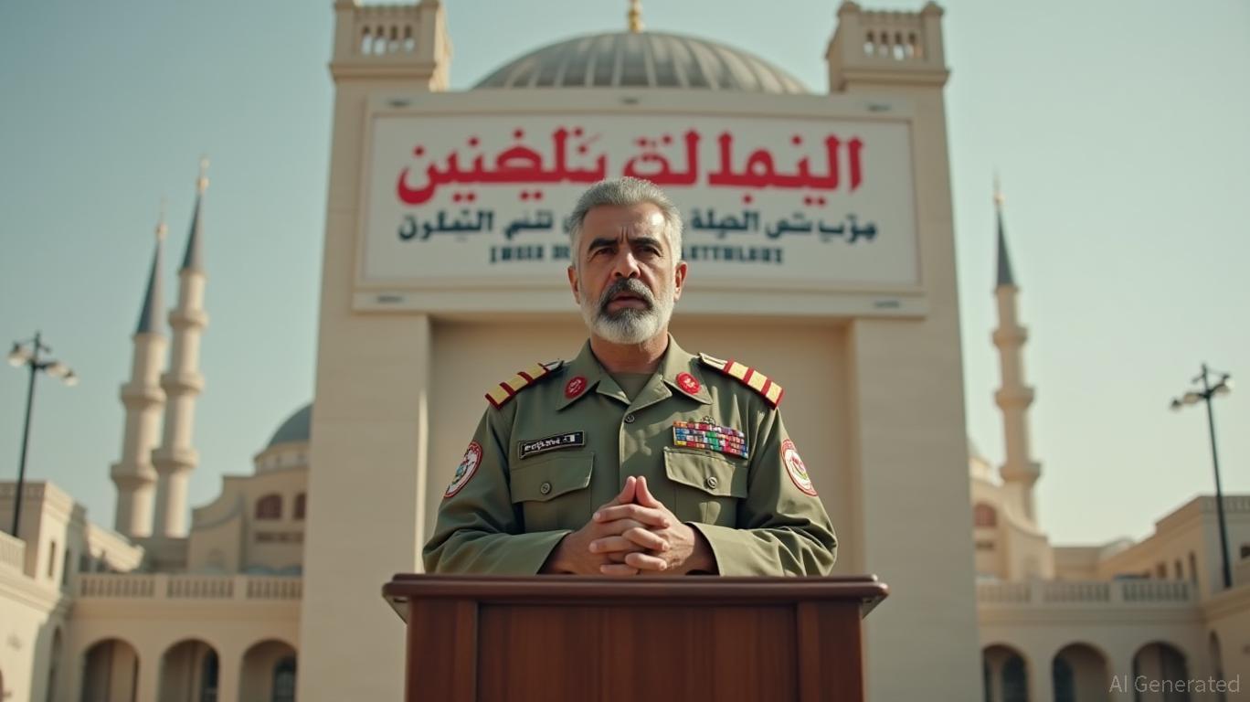 IRGC urges Muslim countries to identify “U.S.-Zionist” hiding places