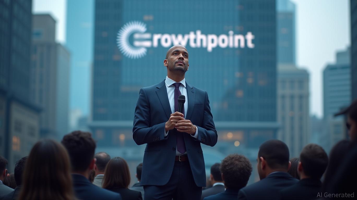 Growthpoint sees DPS growth of between 6% & 8% for FY26