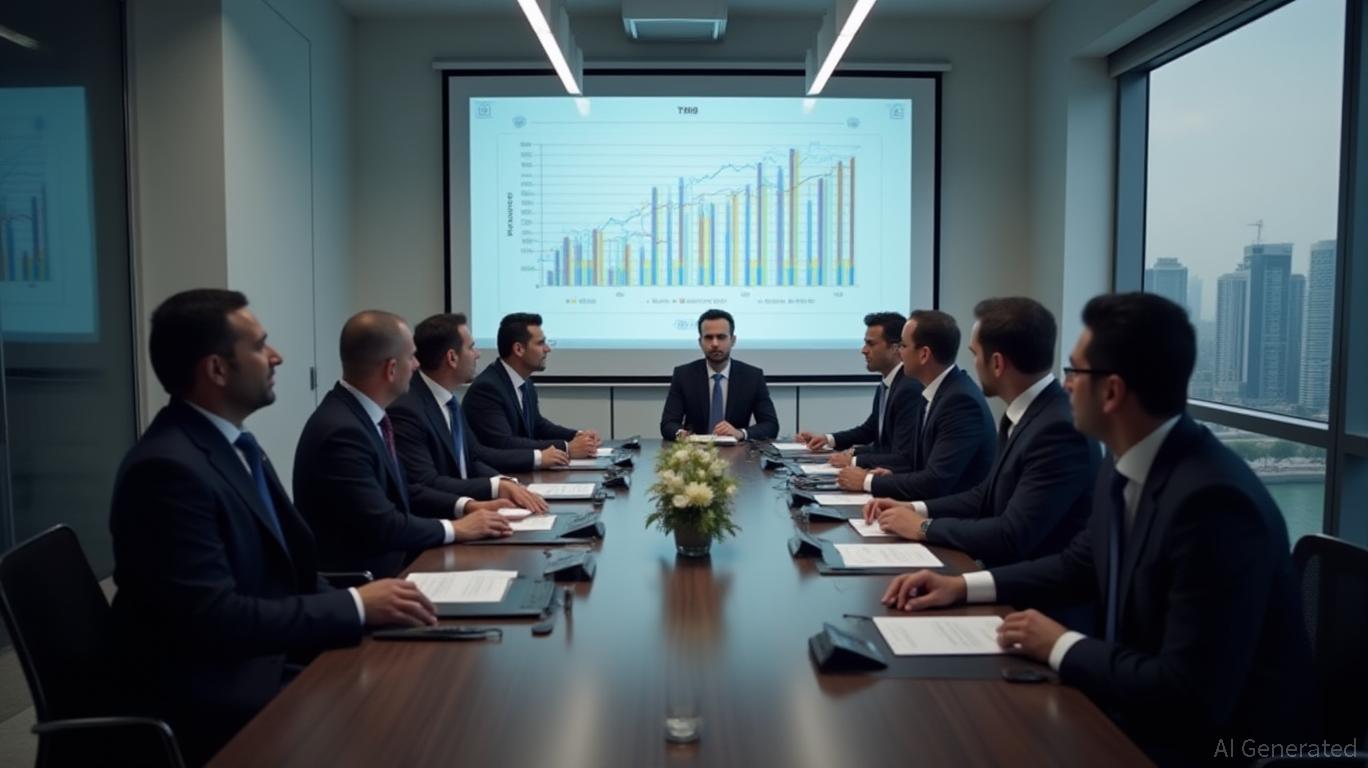 TMG, CI Capital units launch EGP8B real estate investment fund