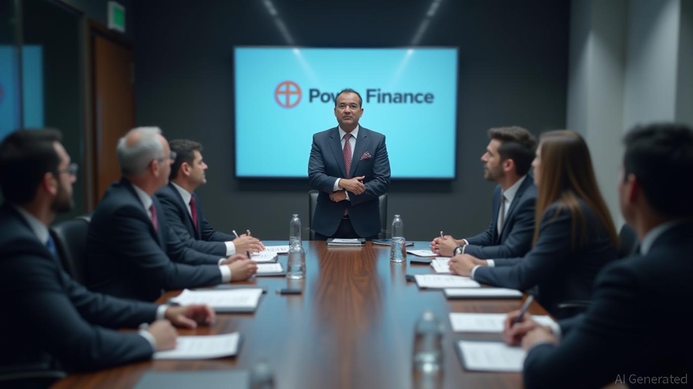 Power Finance Corp. to consider fund raise plan March 17