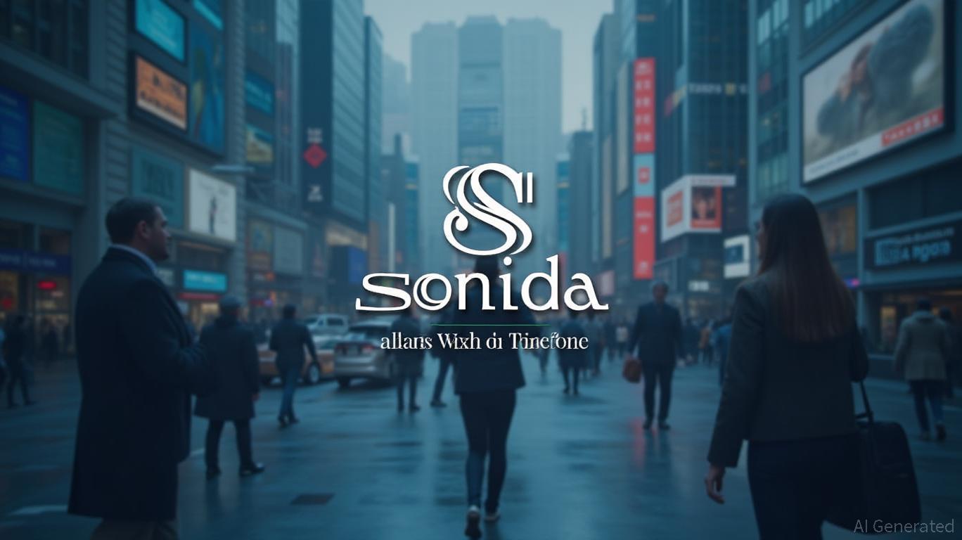 Sonida Senior Pact to provide for $270M bridge debt financing