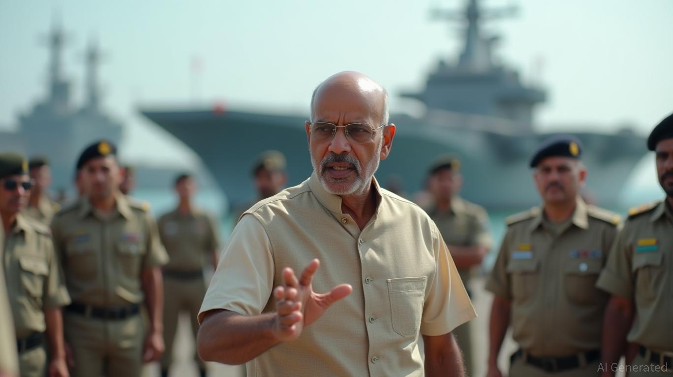 India monitoring Persian Gulf maritime situation closely: Sinha