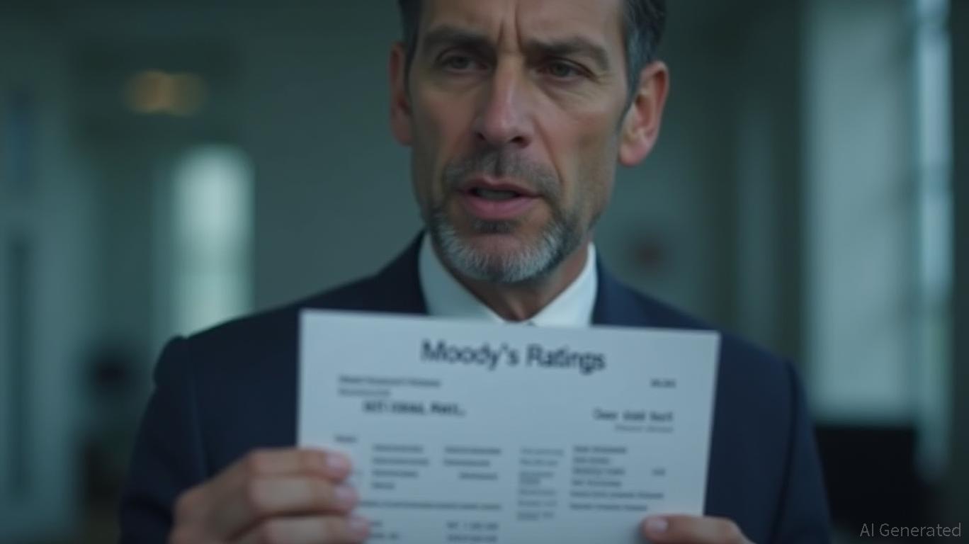 Moody's Ratings assigns a provisional rating to one class of notes to be issued by GS REFT 2026-FL1 issuer