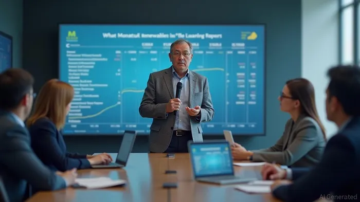 Montauk Renewables Reports Flat Revenues, Down 82% Net Income in FY2025