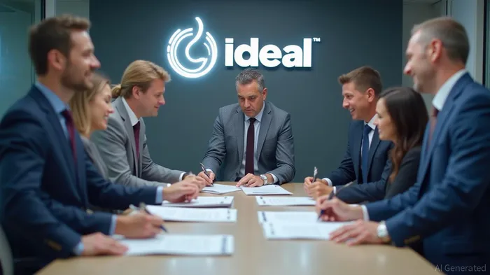 Ideal Power Sets Growth Path with Key Customer Agreements