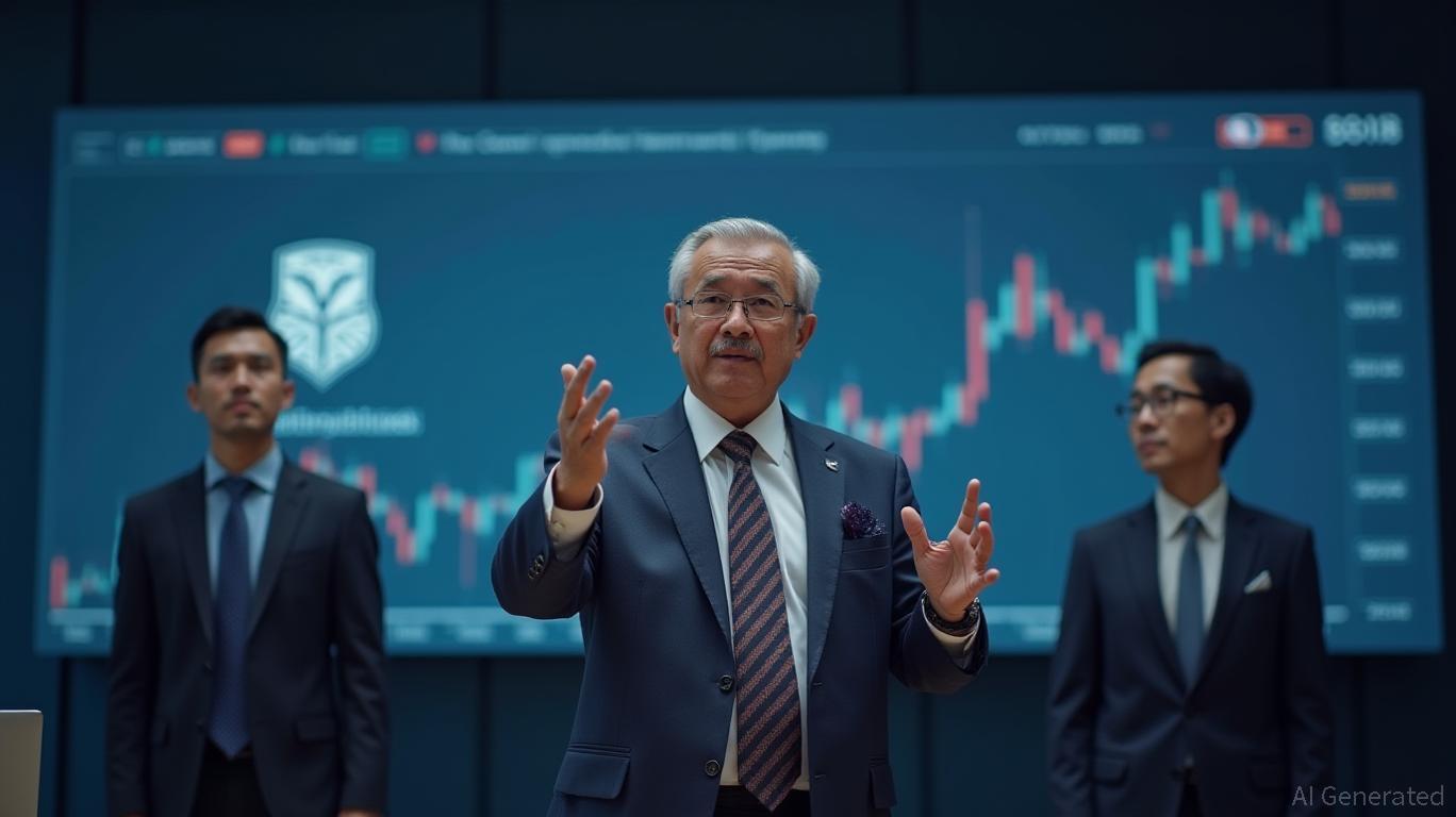 Alamtri Resources plans 4 trillion rupiah share buyback