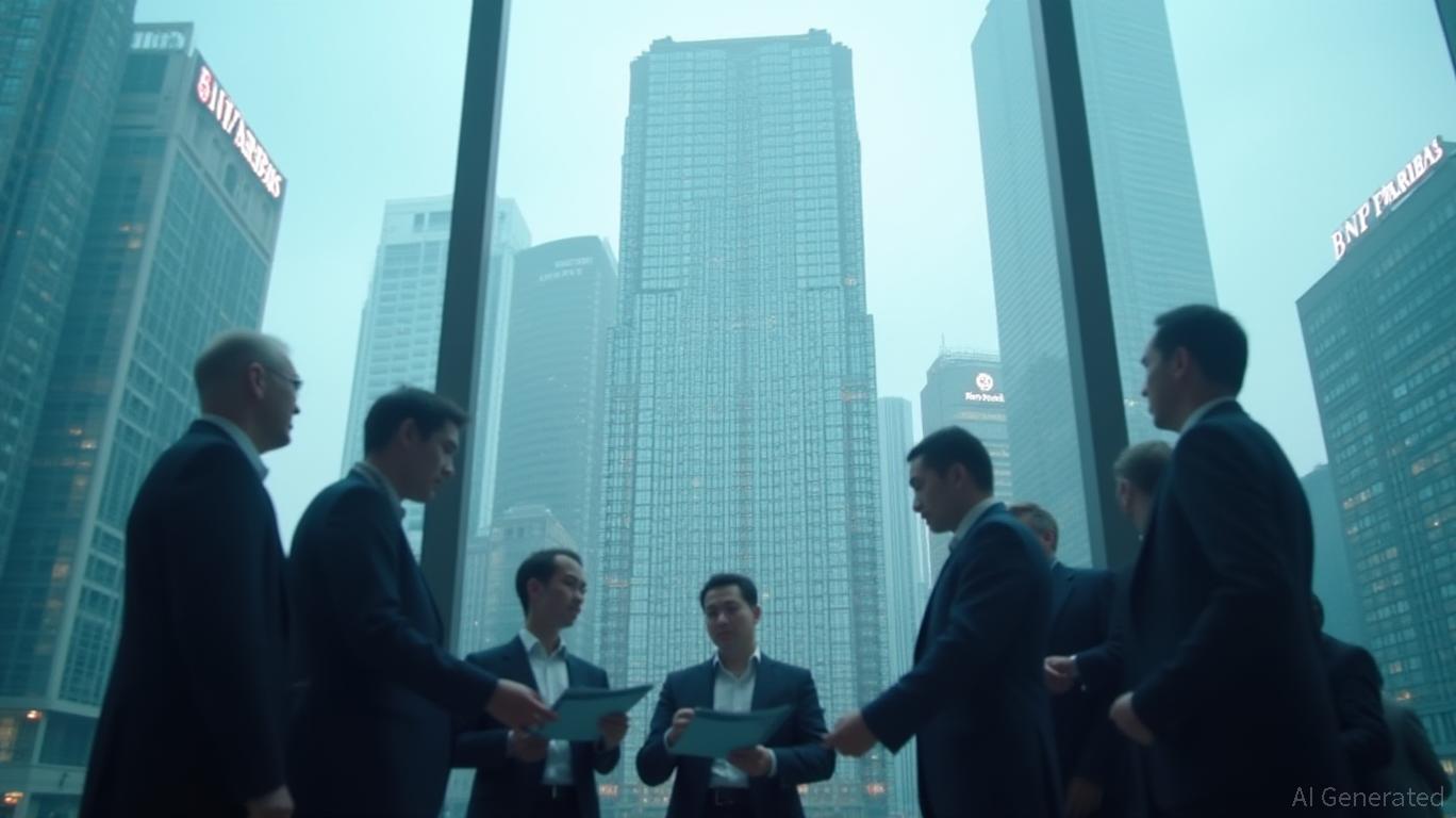 BNP Paribas to issue 5B yuan bonds in current tranche