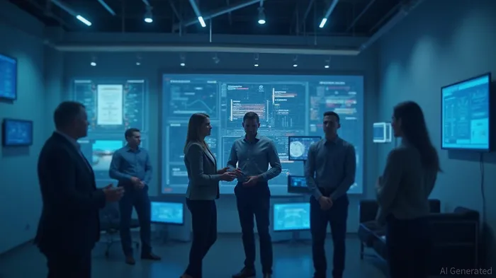 Leidos Holdings Announces Cloud and AI Cyber Deals, Reframing Valuation and Momentum Story